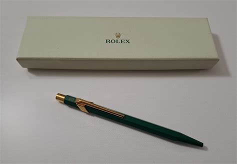 penna rolex nuova|Rolex Pen Penna a sfera Rolex nuova genuine 4362942 .